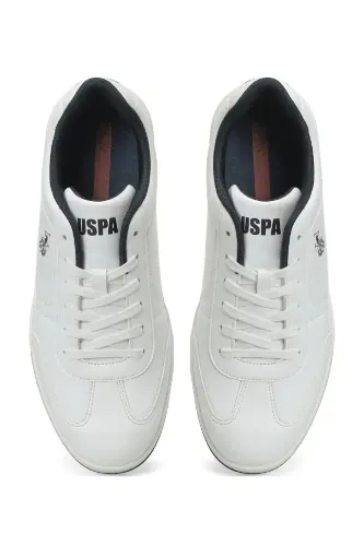 Resim U.S. Polo Assn. Erkek Günlük Ayakkabı A102695764 Marto 6Pr