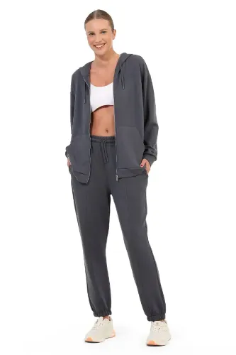 Resim Lumberjack Kadın Sweat A102707682 Wb Carla-H Gınsen 6Pr
