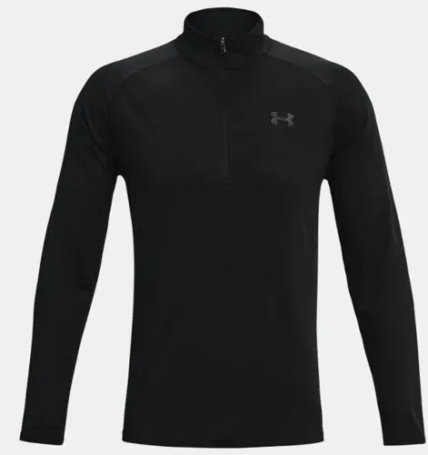 Resim Under Armour Ua Tech 2.0 1/2 Zip Erkek T-Shirt 1328495-001