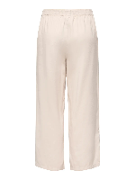 Resim Only Onlarıs Lıfe Culotte Pants Wvn Cc Kadın Kanvas Pantolon 15364124