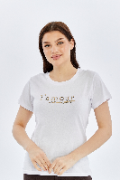 Resim Trender Kadın T-shirt