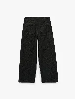 Resim Koton Kadın Jean Pantolon 7WAL40032MD
