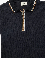 Resim Koton Erkek Çocuk T-shirt 6SKB10040TK