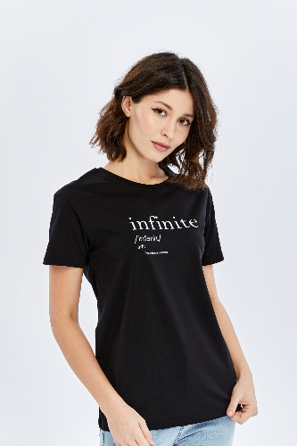 Resim Trender Kadın T-shirt