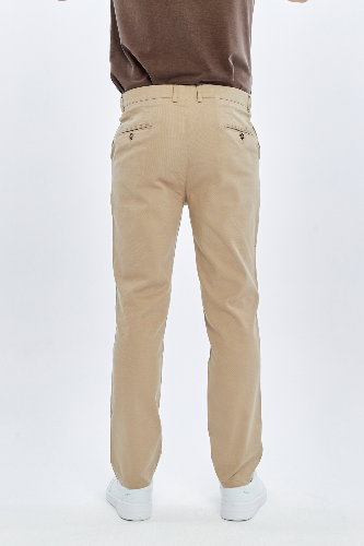 Resim Paul&More Erkek Kanvas Pantolon Ays 99