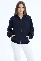 Resim Trender Kadın Sweat
