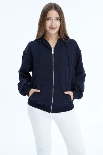 Resim Trender Kadın Sweat