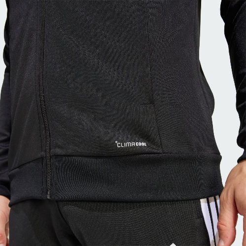 Resim Adidas Tıro26L Tr  Jkt Erkek Eşofman Üst Jy7207