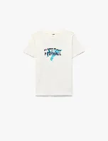 Resim Koton Erkek Çocuk T-shirt 6SKB10692TK