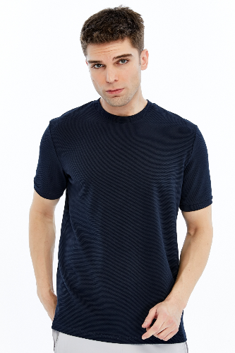 Resim Trender Erkek T-shirt