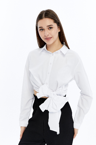 Resim Yenikoza Kadın Gömlek