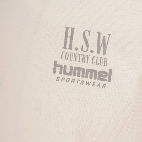 Resim Hummel Hmlyuyo  S/S  Erkek T-Shirt 912373-9157