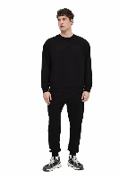 Resim Lumberjack Erkek Sweat A102064460 MB SN75 C NECK SW 6FX