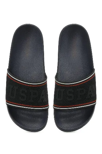 Resim U.S. POLO ASSN. Erkek Terlik A102252133 NOSSA 6FX