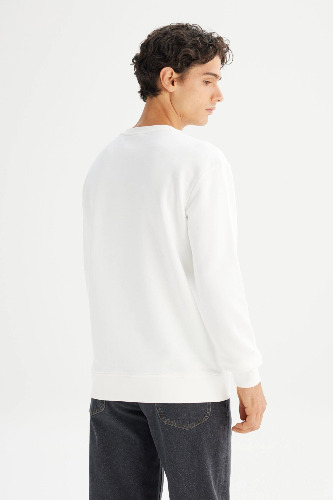 Resim Lee Graphic Logo Erkek Sweat L2520361102