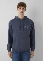 Resim Mavi Erkek Sweat M0S10196-70759