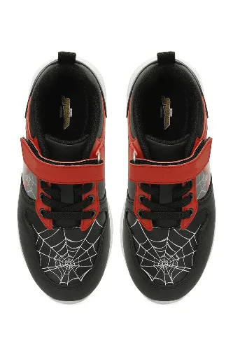 Resim Spiderman Erkek Çocuk Günlük Ayakkabı A101977045 5P,Rake.F5Fx