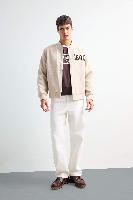 Resim Defacto Erkek  Mont F5096AX/BG359