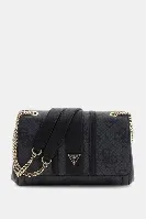 Resim Guess Handbag  Kadın  Çanta HWSS9672210-CLO Noelle Iı Cnvrtble Xbody Flap