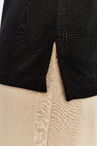 Resim Viole&More Kadın T-shirt 1064