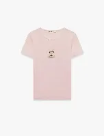 Resim Koton Kadın T-shirt 6SAL10940IK