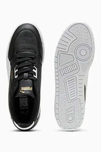 Resim Puma Shuffle Downtown Unisex Spor Ayakkabı 402596-07