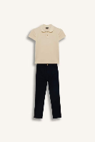 Resim Defacto Erkek Çocuk Sweat Takım G7091A8/ER233