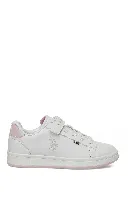 Resim U.S. POLO ASSN. Kız Çocuk Spor Ayakkabı A102155726 ENIYA JR 6FX