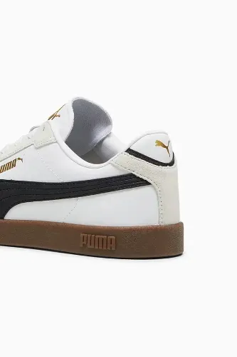 Resim Puma Puma Club Iı Era Unisex Spor Ayakkabı 397447-07