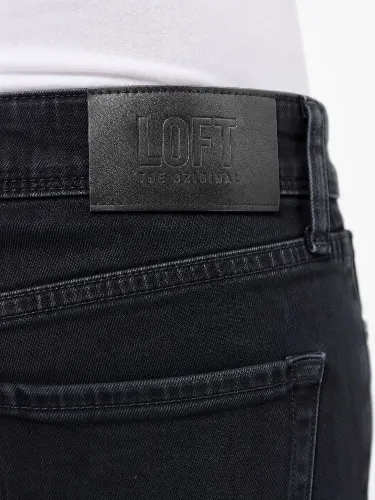 Resim Loft Enzo Erkek Jean Pantolon LF2043528
