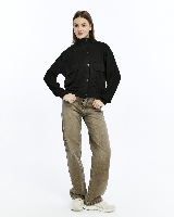 Resim Viole&More Kadın Ceket 431 Modal