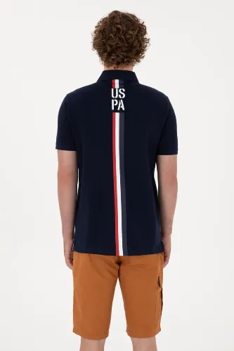 Resim 2103738 T-Maly135 Us Polo Assn Erkek T-Shirt