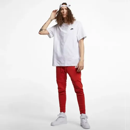Resim Nike M Nsw Club Tee Erkek T-Shirt Ar4997-101