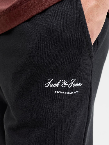 Resim Jack & Jones Jpstgordon Archıve Sweat Pants Noos Erkek Eşofman Alt 12288641