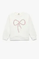 Resim Koton Kız Çocuk Sweat 7WKG10026AK