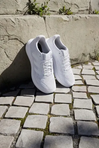Resim Adidas Response R Unisex Spor Ayakkabı Ih6101