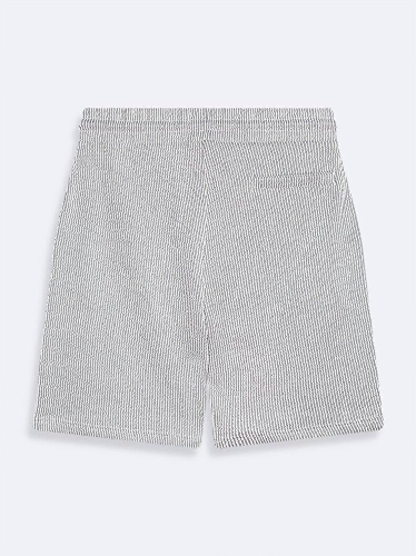 Resim Ltb Erkek Kot&Kanvas Şort