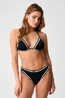 Resim Kom Kadın Bikini Takım