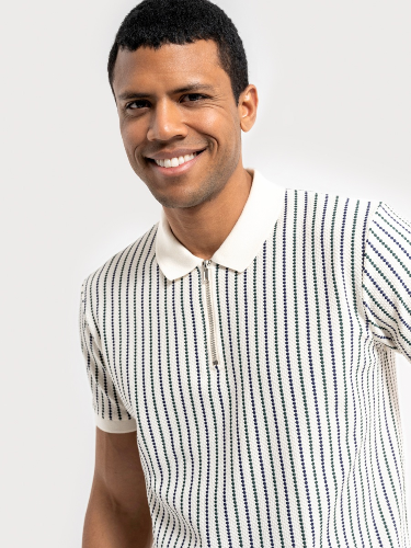 Resim Loft  Erkek T-Shirt Lf2036023