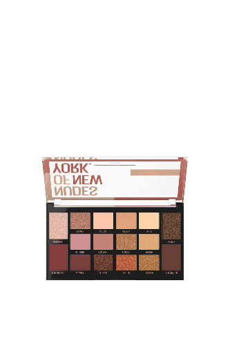 Resim Maybelline Kadın Far
