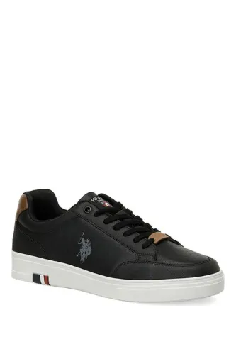 Resim U.S. Polo Assn. 5M Noah Glb 5Fx Erkek Günlük Ayakkabı A101937963