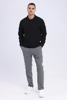 Resim Trender Erkek Sweat