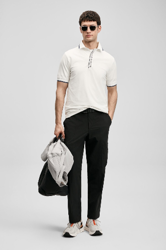 Resim Lufian Lord Erkek T-shirt 111040252