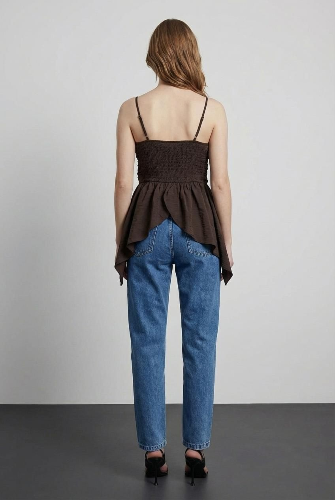 Resim QUZU Kadın Bluz