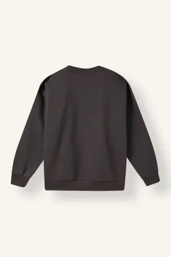 Resim Defacto  Erkek Çocuk Sweat I6075A8/AR202