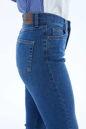 Resim Yenikoza Kadın Jean