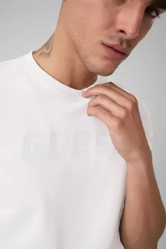 Resim Z6Yı26K5090-G018 Gues Erkek T-Shirt