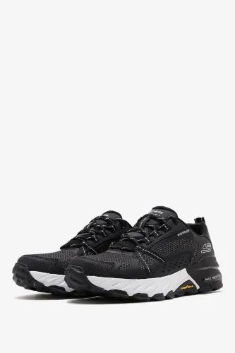 Resim Skechers Max Protect Erkek Spor Ayakkabı 237303 BKW