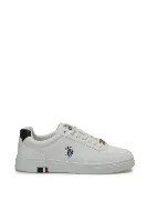 Resim U.S. Polo Assn. Erkek Günlük Ayakkabı A102695697 Norm 6Pr