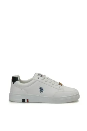 Resim U.S. Polo Assn. Erkek Günlük Ayakkabı A102695697 Norm 6Pr